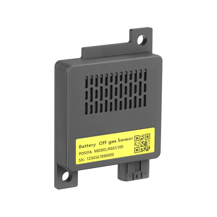 Posifa Technologies PGS5100 product image